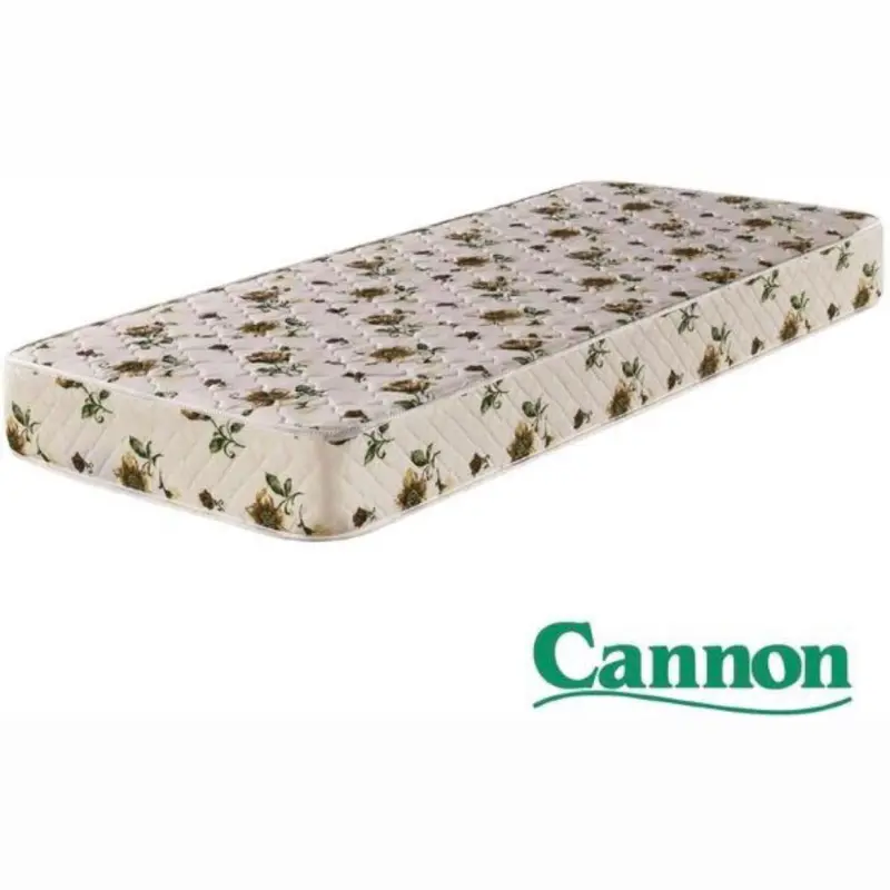 Colchon CANNON tropical 18cm 